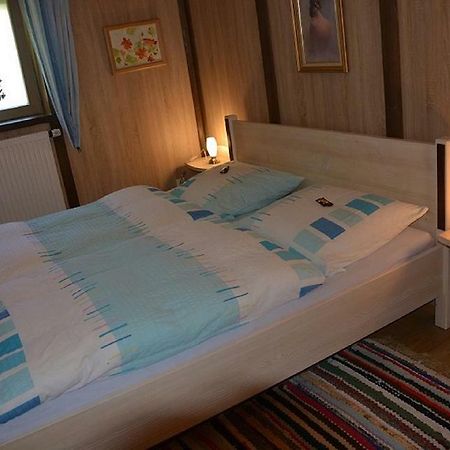 Ferienwohnung Irmgard Hauzenberg Eksteriør billede