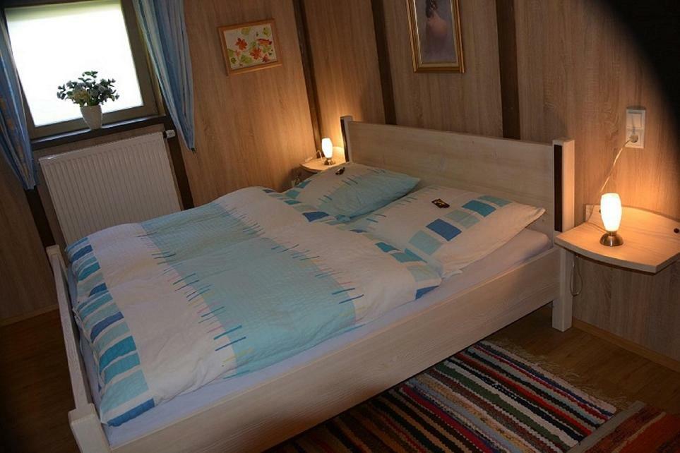 Ferienwohnung Irmgard Hauzenberg Eksteriør billede